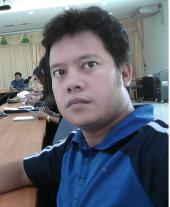 นายนิคม บำรุงวงศ์